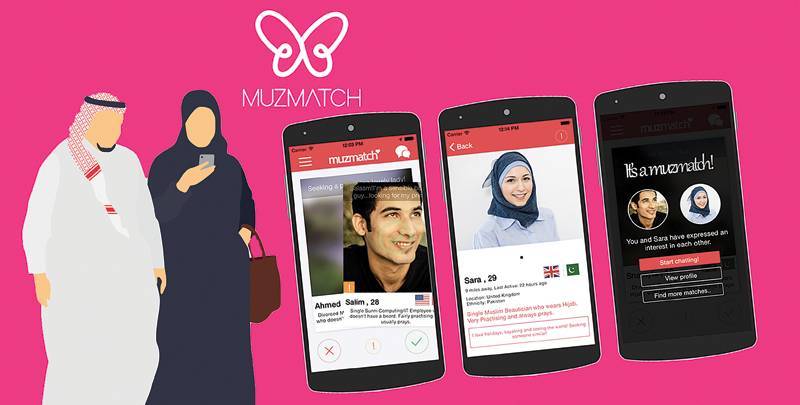 أفضل تطبيقات للتعارف و الزواج في الخليج - مسلمة: دعم المستخدم وحل المشاكل