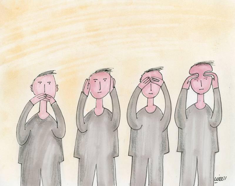 من العروبية الى السورية …