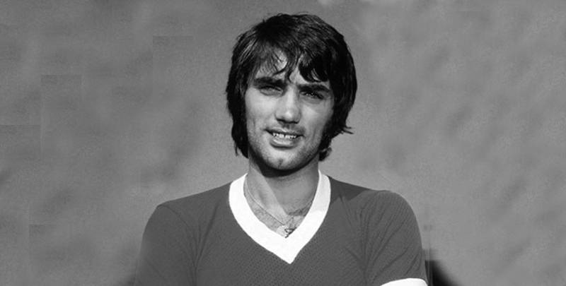 1972| 350 ألف جنيه ثمن لاعب الكرة الدولي جورج بست تكنلوجيا