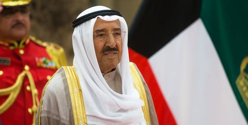 مقيمون يعبّرون لـ«القبس» عن فرحتهم