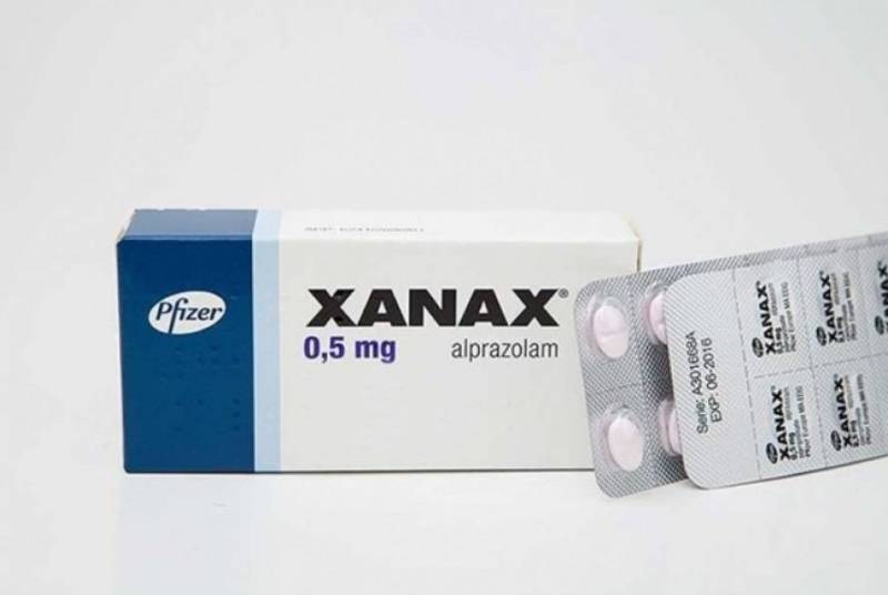 إدارة العقاقير الأميركية تسحب «Xanax» بسبب التلوث المحتمل