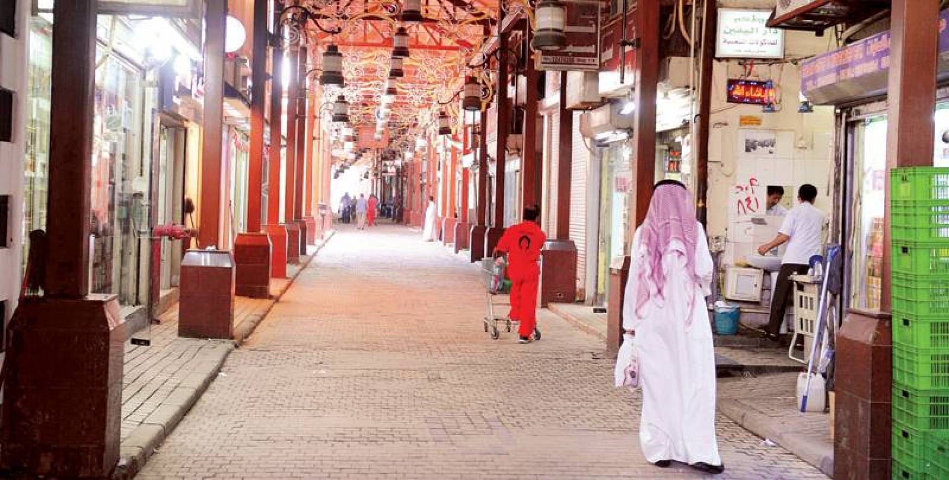 أسواق بحاجة إلى تطوير.. وملفات ضائعة أسواق بحاجة إلى تطوير.. وملفات ضائعة