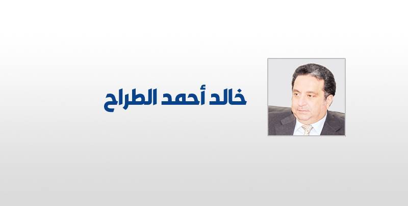 من الذاكرة
التاريخ والحلم الغاضب!