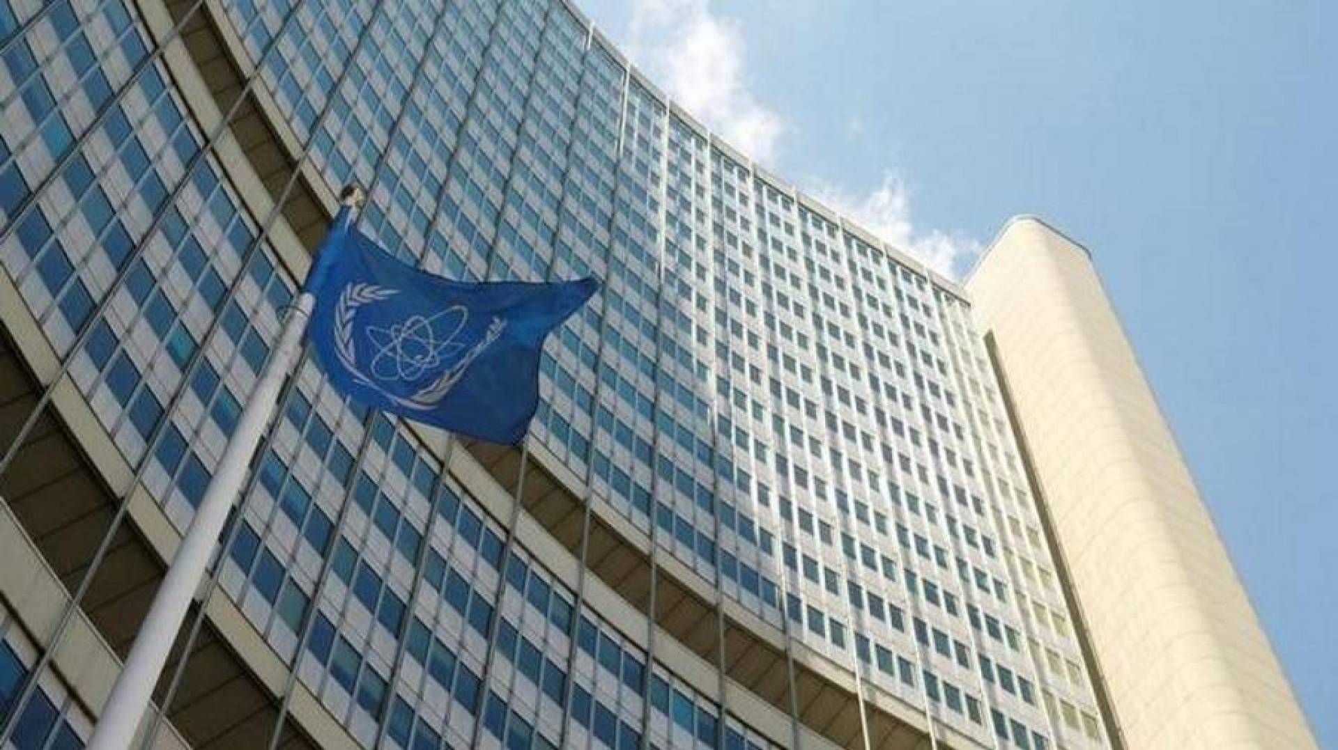 المبعوث الأميركي لوكالة الطاقة الذرية: احتجاز إيران للمفتشة الأممية استفزاز صارخ المبعوث الأميركي لوكالة الطاقة الذرية: احتجاز إيران للمفتشة الأممية استفزاز صارخ