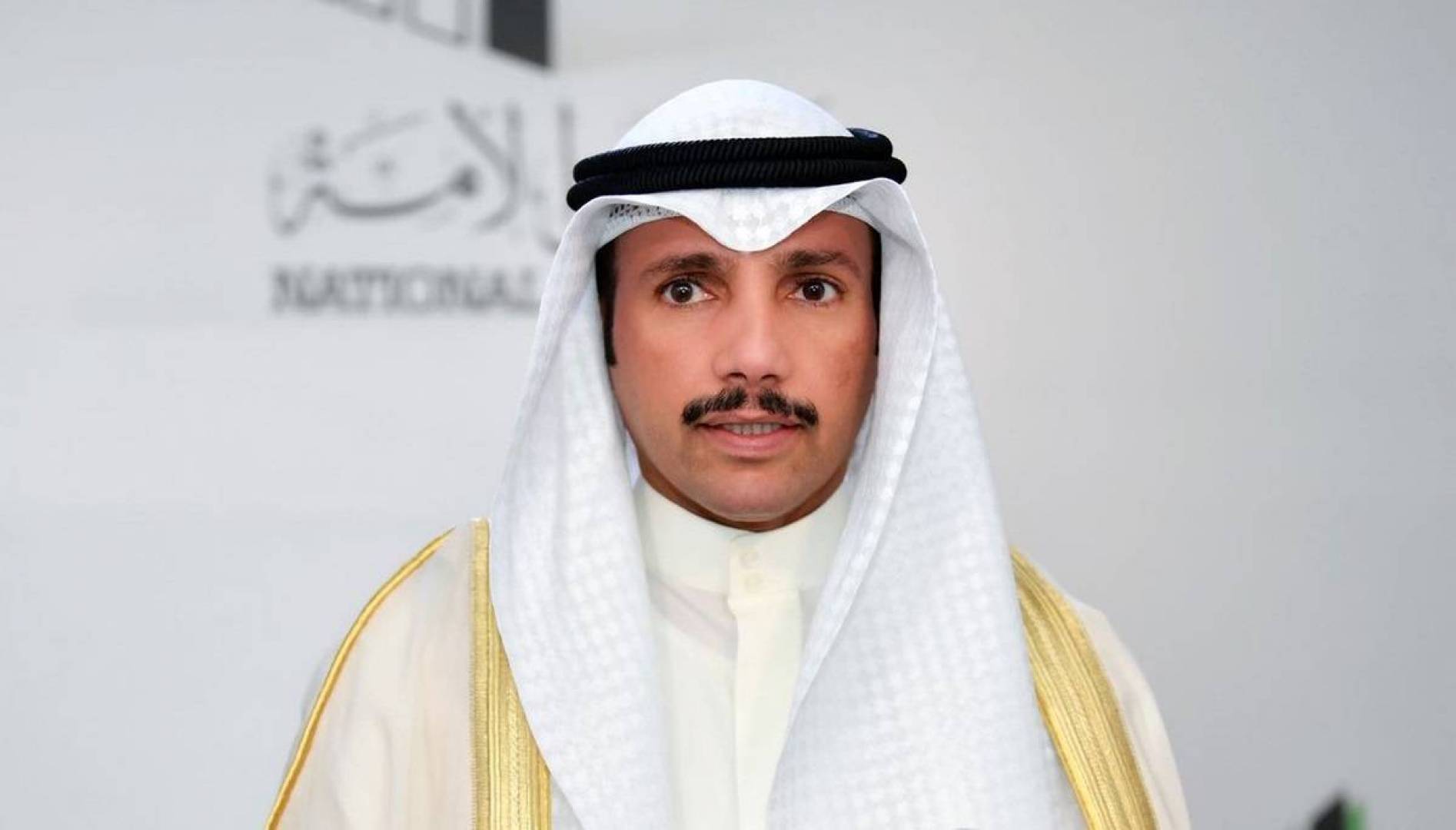 الرئيس الغانم يهنئ الشيخة نعيمة الأحمد بنجاح الدورة الـ6 لرياضة المرأة الخليجية الرئيس الغانم يهنئ الشيخة نعيمة الأحمد بنجاح الدورة الـ6 لرياضة المرأة الخليجية