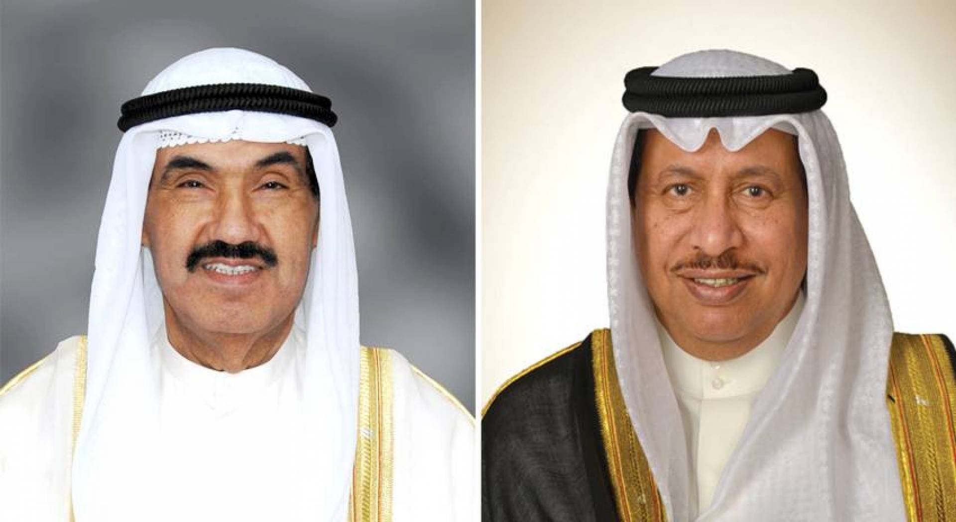 53 وزيراً في عهد المحمد.. و57 مع المبارك