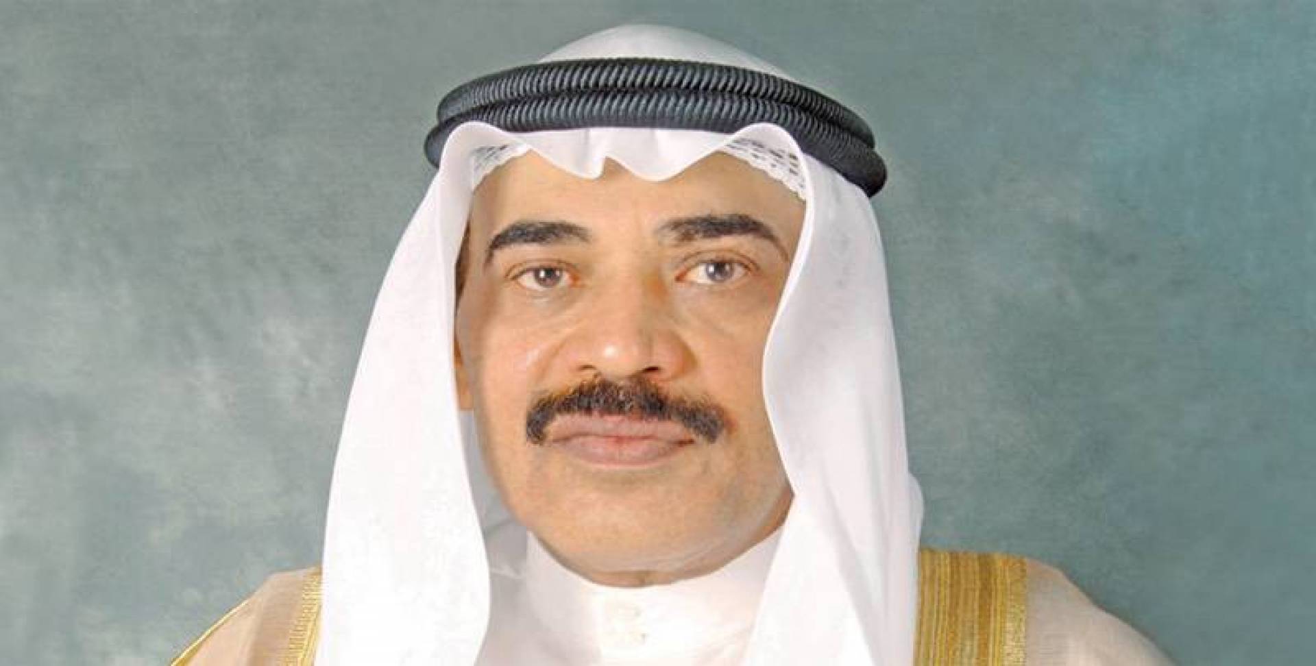 
صباح الخالد «مبعوث المصالحة» على رأس الحكومة