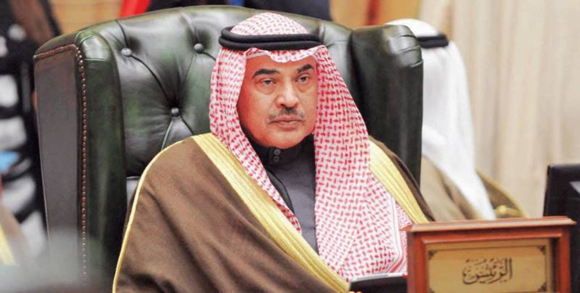 لقاء مفتوح مع سمو الرئيس