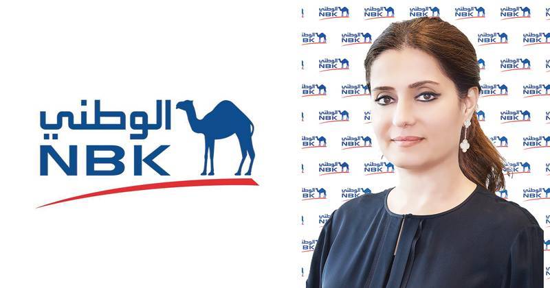 «الوطني» يستقبل عملاءه في فرعي المطار T1 وT4