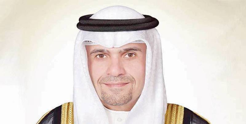 تقرير قضية الظفيري بعهدة الصالح