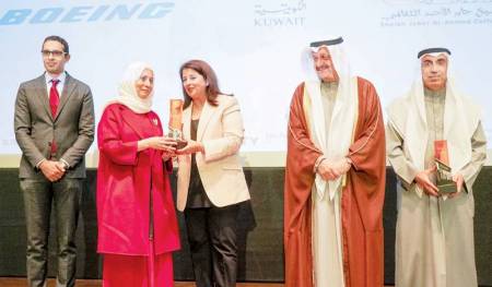 «زين» تدعم جائزة الابتكار  لطلبة «الهندسة والبترول»