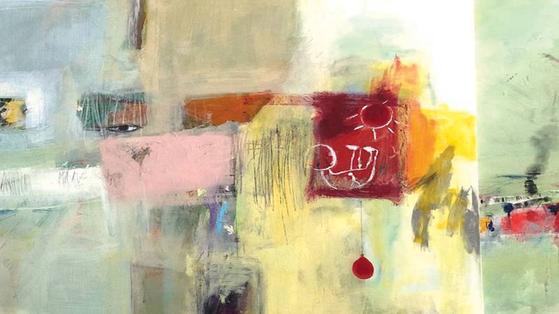 عبدالوهاب العوضي و «سنوات الربيع العربي»