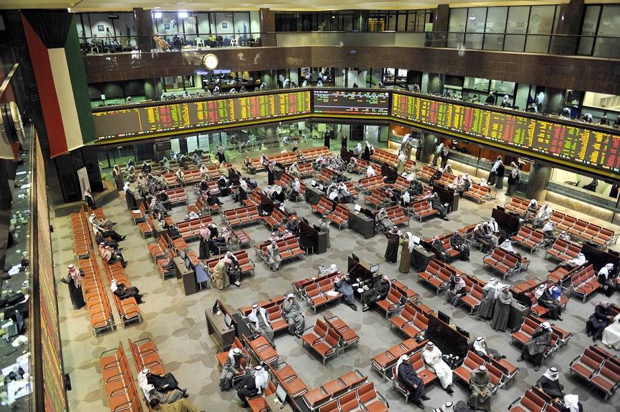 «أو.تي.سي»: تداول 6.3 مليون سهم بقيمة 146.8 ألف دينار‎