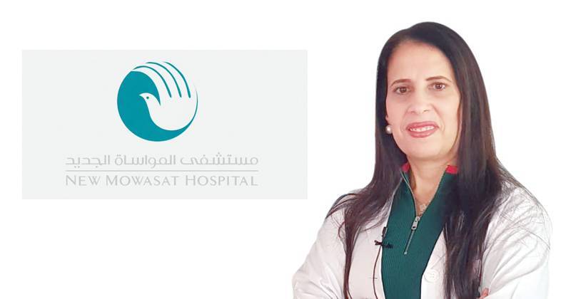 أبو سديرة تنضم إلى عيادات «المواساة» في المنقف