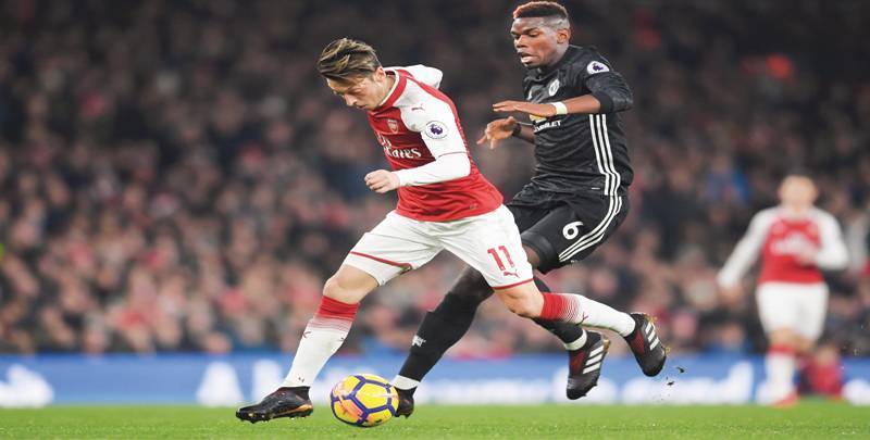 «الشياطين» × «المدفعجية».. حسابات مختلفة