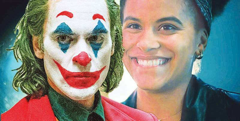 مفاجأة في النص الأصلي لـ«الجوكر»