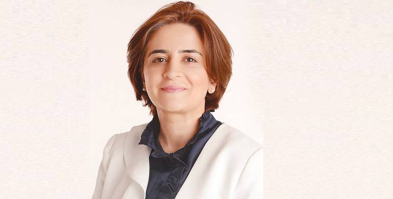 أسيري: مساعدات لأبناء الكويتية من غير كويتي