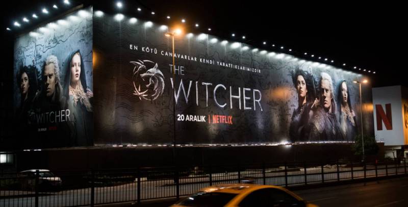 هل سيكون مسلسل «The Witcher» هو «Game Of Thrones» القادم؟