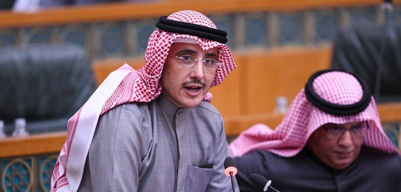 وزير الخارجية لا يوجد أي بند سري باتفاقية المنطقة المقسومة