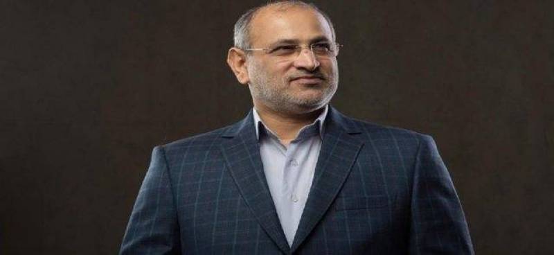 وكالة أنباء فارس الإيرانية وفاة النائب محمد رمضاني بعد إصابته بالأنفلونزا