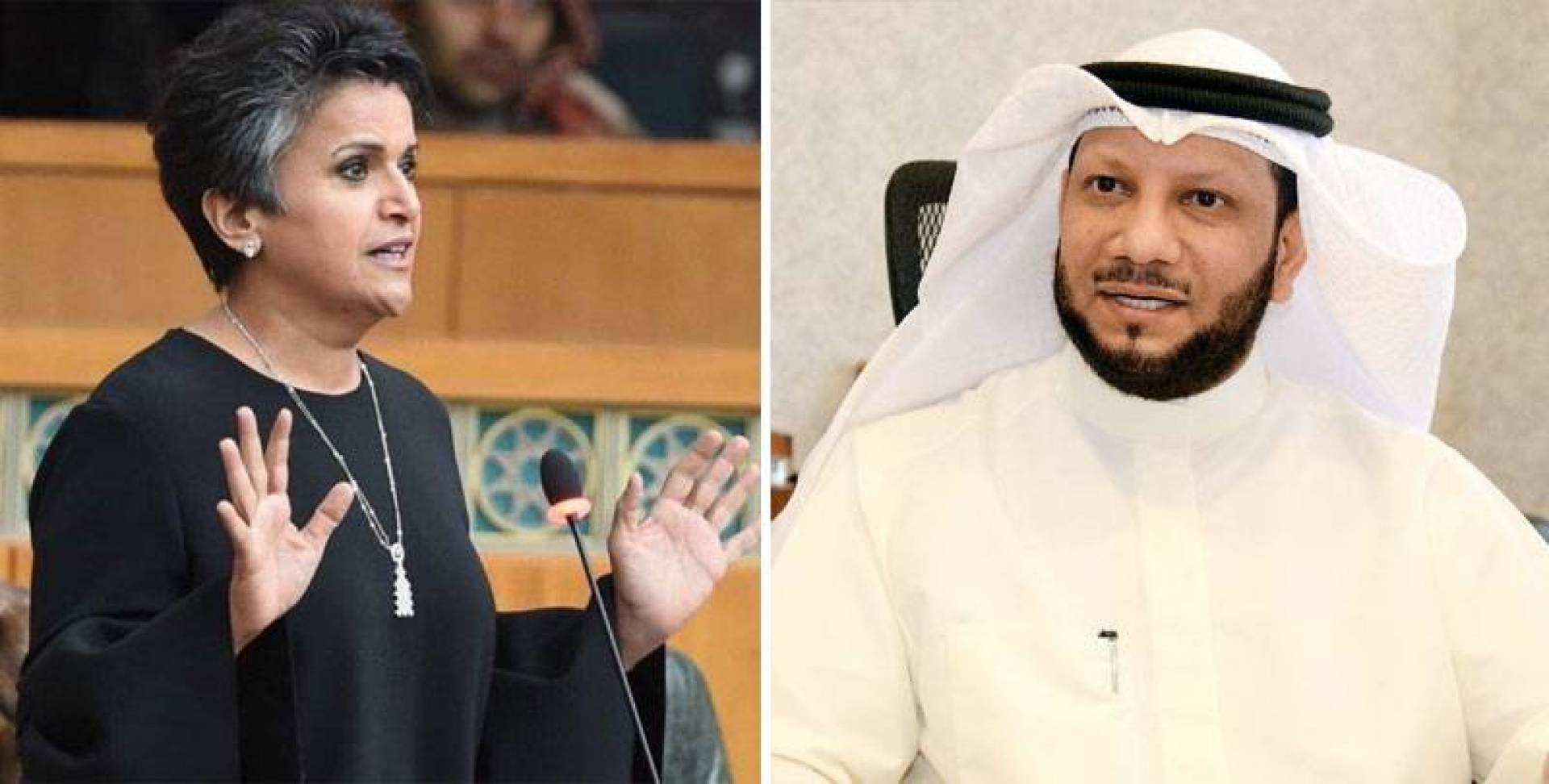 «المالية البرلمانية»: الشيتان أبلغنا أن تعديلات «الاستبدال» لا تمثِّل أهمية «المالية البرلمانية»: الشيتان أبلغنا أن تعديلات «الاستبدال» لا تمثِّل أهمية