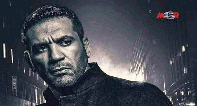 قصة الحب والجريمة في شاهد عيان
