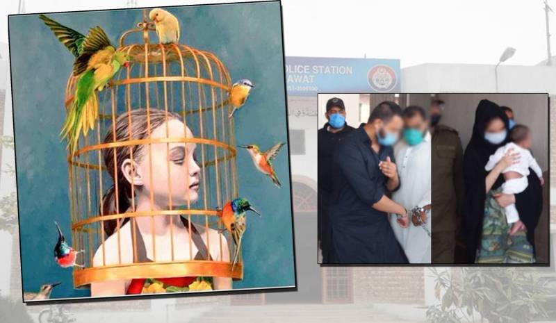 جريمة جديدة تهز العالم.. تعذيب فتاة وقتلها لأنها أطلقت سراح طيور مسجونة