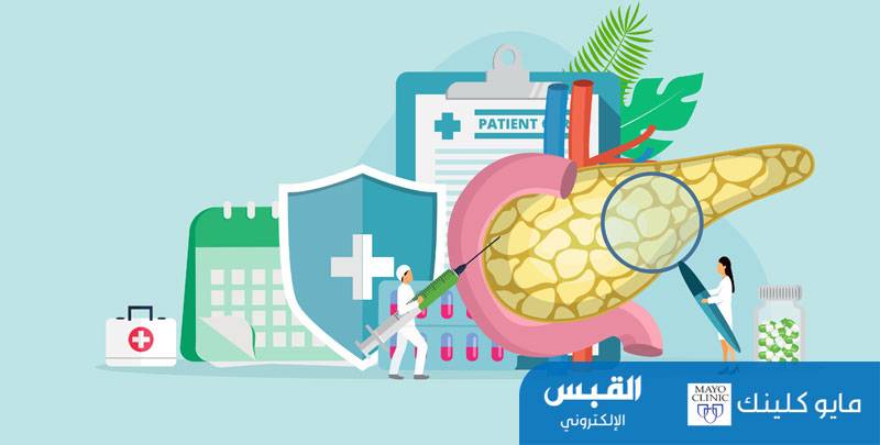 التهاب البنكرياس المناعي يمكن تشخيصه بالخطأ على أنه سرطان