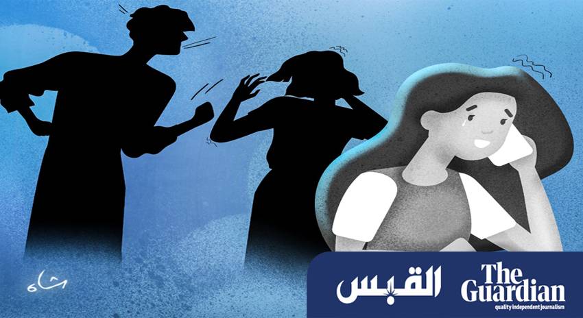 أخي عدواني تجاه أمي وأخشى أن يضربها فماذا أفعل