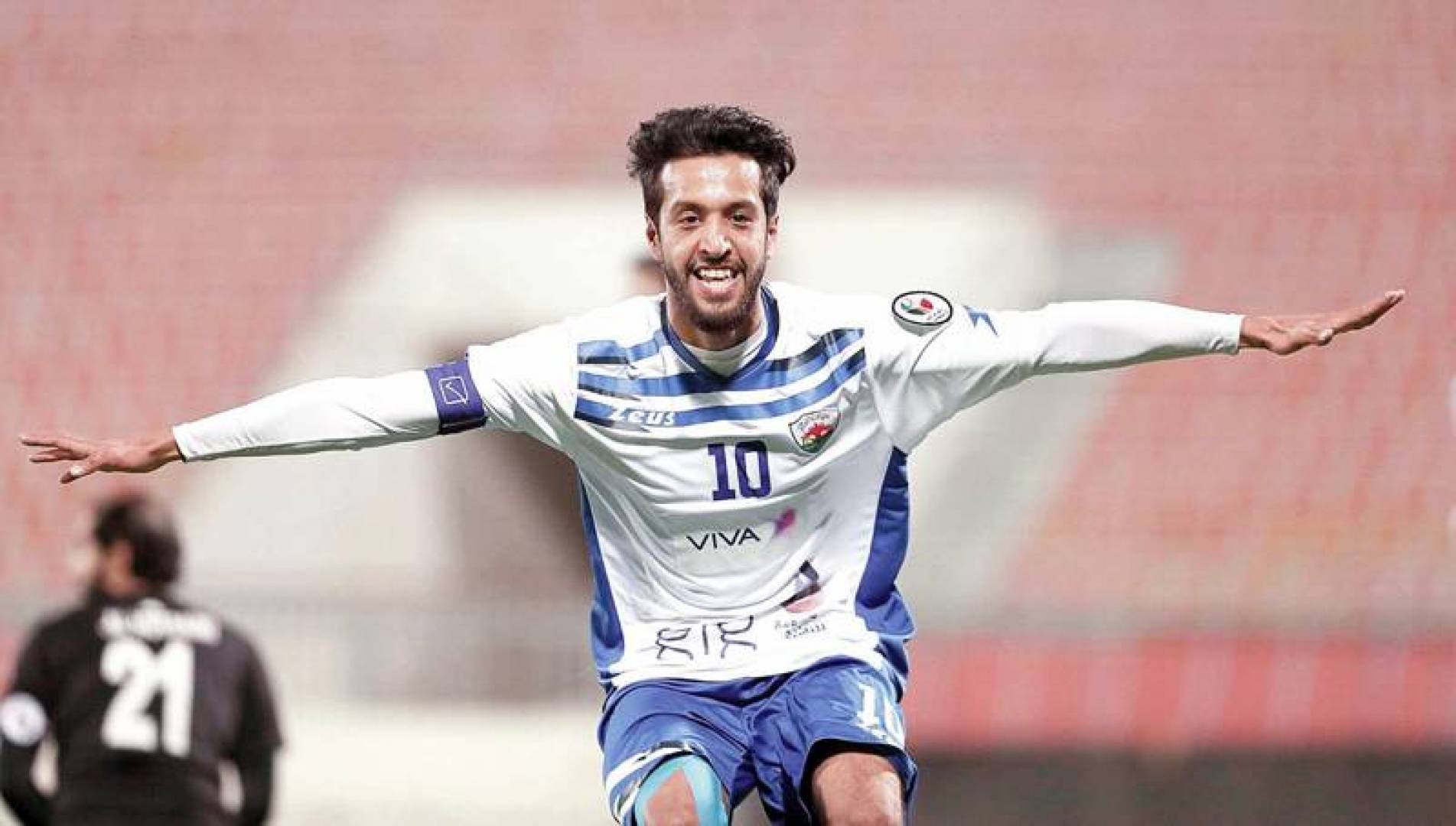 محمد سعد العجمي محمد سعد العجمي