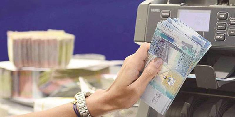 56 نمو أرباح شركات الصرافة في النصف الأول