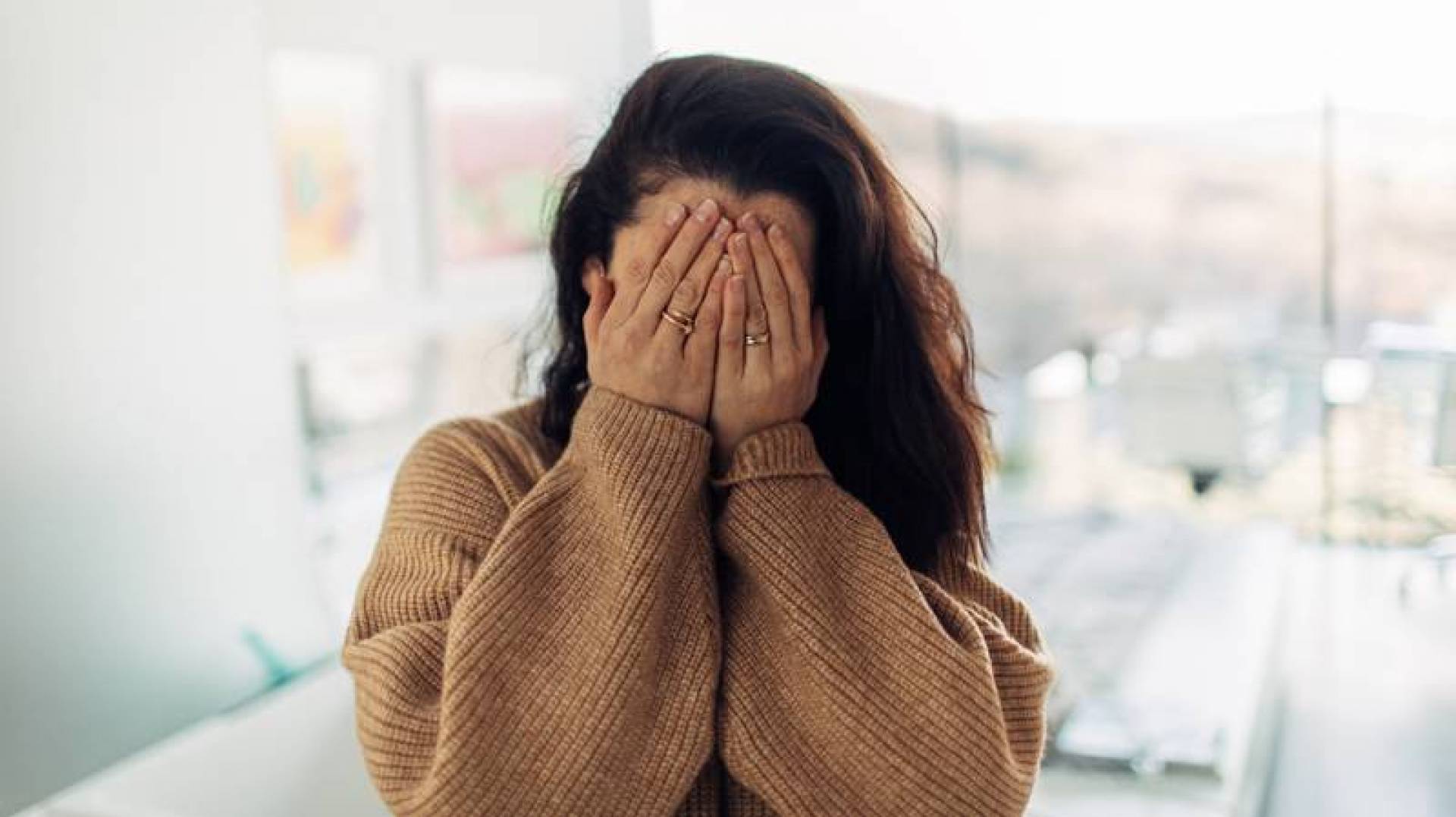 ما صفات الشخصية الحساسة