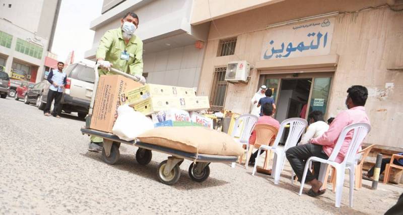 اعرف الحقيقة| تقديم ظرف مشتريات مجاني لمن لم يتسلم حصته الشهرية