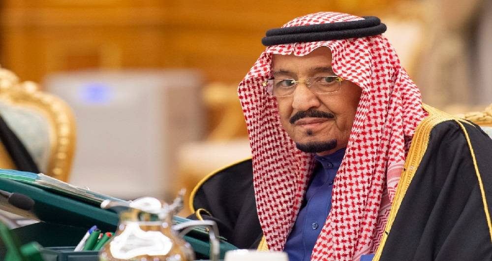 السعودية أمر ملكي بإعادة تكوين هيئة كبار العلماء برئاسة الشيخ عبد العزيز آل الشيخ