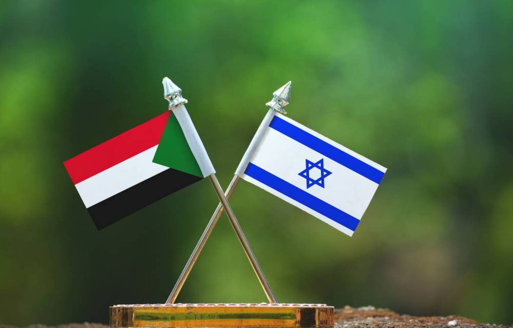Like UAE: Sudan repeals the law boycotting Israel

