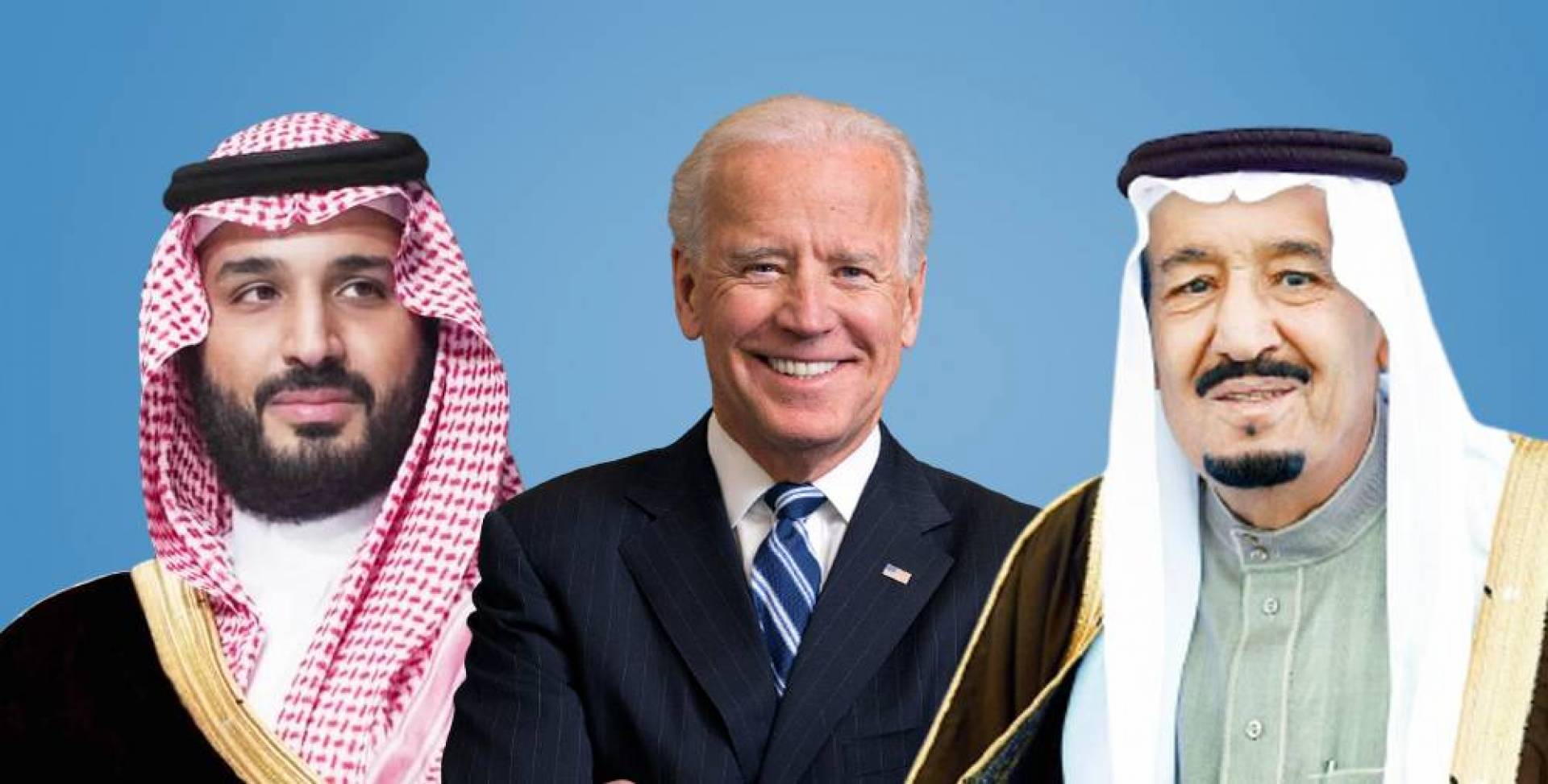 Biden has repeatedly vowed to punish the Saudi crown prince
