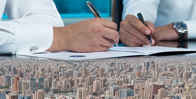 الوكالة العقارية.. وسيلة محتملة للنصب