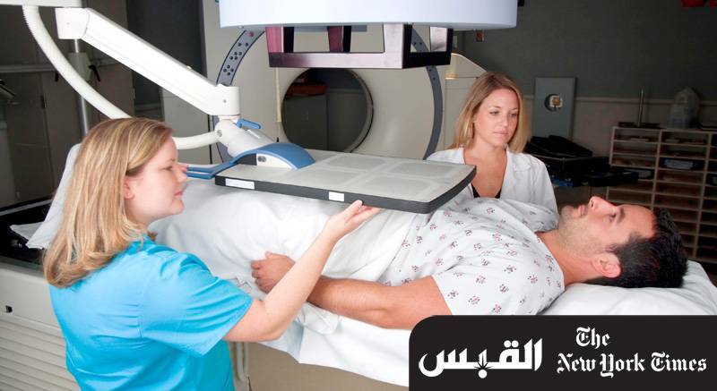 اختبار جديد يكشف خلايا #سرطان_البروستاتا. رخَّصته «إف دي أي» الأميركية.. وخبراء يؤكدون: أمل جديد ل #المرضى