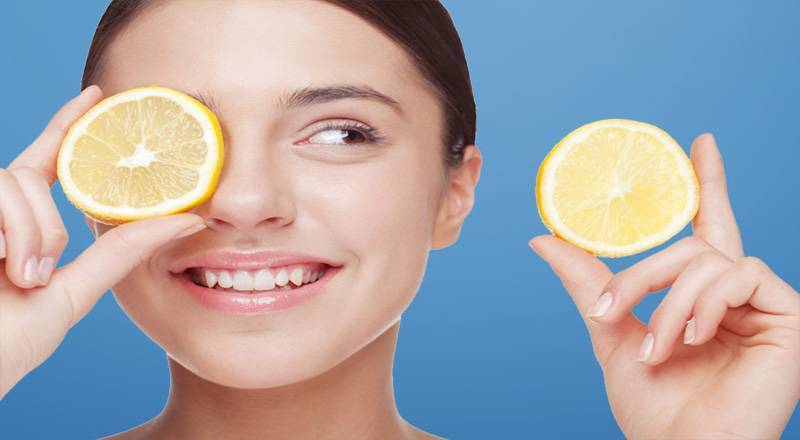 ماذا يحدث إذا نقص #فيتامين_سي في جسمك؟