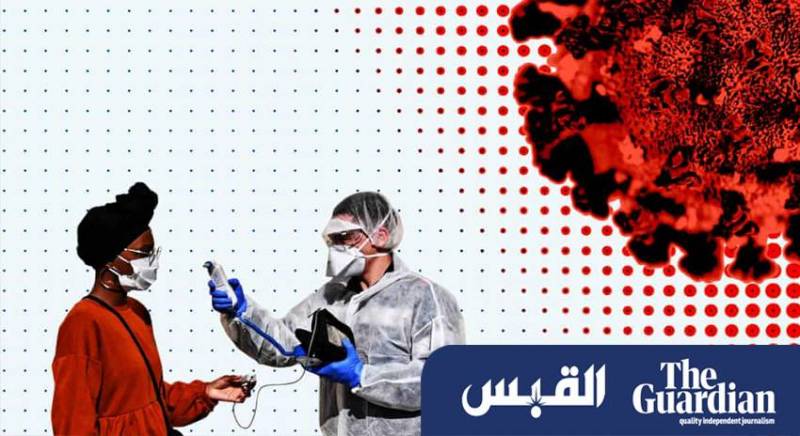 عاجل - أطباء #بريطانيا يدقون ناقوس الخطر: المستشفيات مزدحمة بحالات #كورونا. خبراء أوبئة: نطالب بإغلاق شامل في إنكلترا.. قبل وقوع #كارثة في يناير وفبراير. 41385 حالة جديدة.. سُجلت خلال 24 ساعة