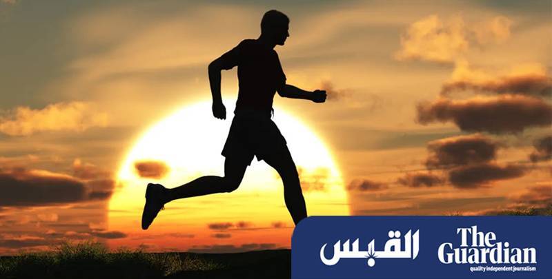 الركض ينقذ صحتنا العقلية