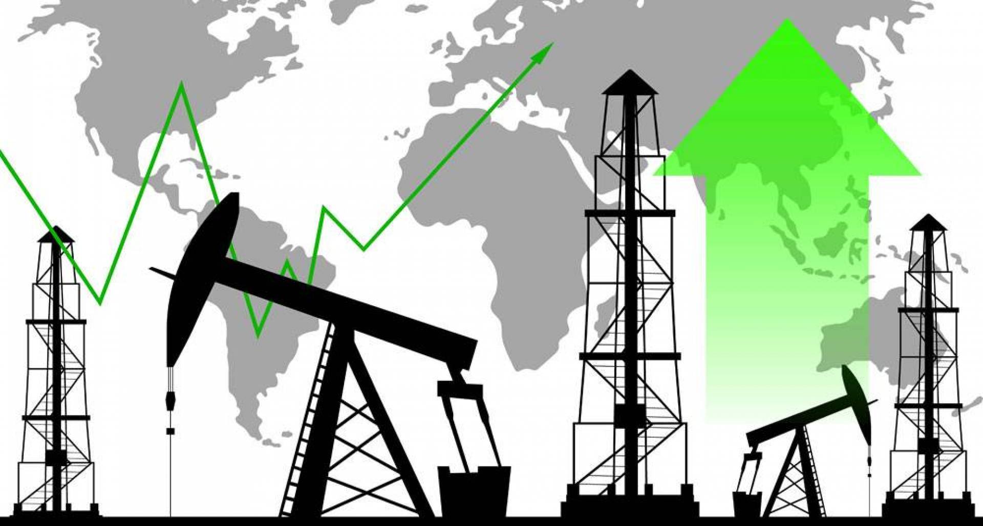 Картинка Добыча Нефти Для Детей