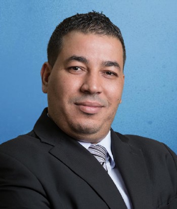 محمد مراح