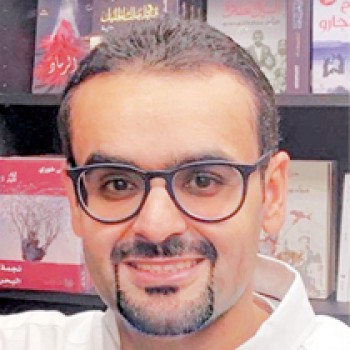 عبدالوهاب سليمان