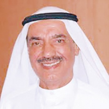  محمد الشارخ