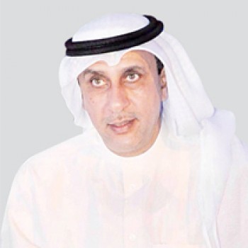  فيصل مساعد الجزاف